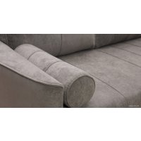 Диван Нижегородмебель Лора ТД 331 (ультра стоун серо-коричневый)