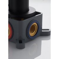 Смеситель Shevanik S4541H