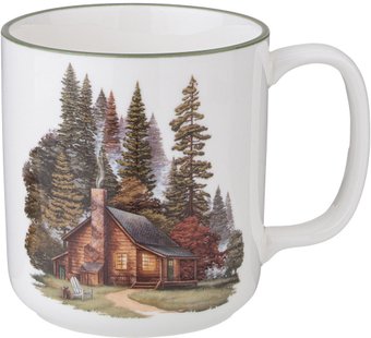 Кружка Lefard Family House 263-1331