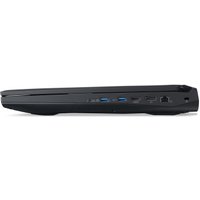 Игровой ноутбук Acer Predator 17X GX-792-70XS [NH.Q1FER.003]