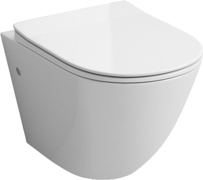 

Унитаз подвесной Grossman GR-4411SQ