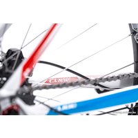 Велосипед Cube AIM Disc 29 (2015)