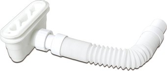 Сифон WeltWasser WW Trab 001 WT Stone