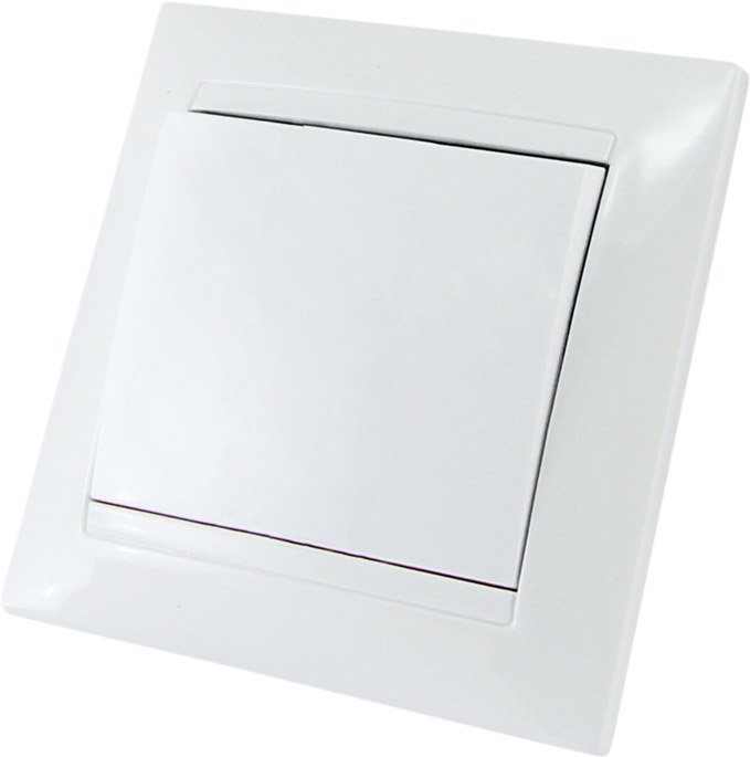 

Выключатель TDM Electric Лама SQ1815-0001