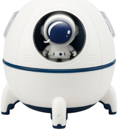 

Увлажнитель воздуха ILikeGift Space rocket USB 139P-013