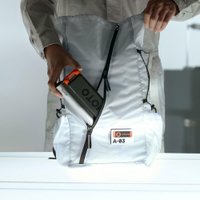 Электроотвертка HOTO SNAPBLOQ Electric Mini Drill Set (с АКБ, кейс)