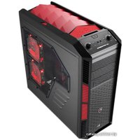 Корпус AeroCool Xpredator X3 Devil Red