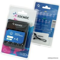 Зарядное устройство КОСМОС KOC903USB