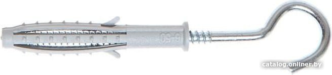 Дюбель распорный Starfix SMZ1-22628-2 (2 шт)