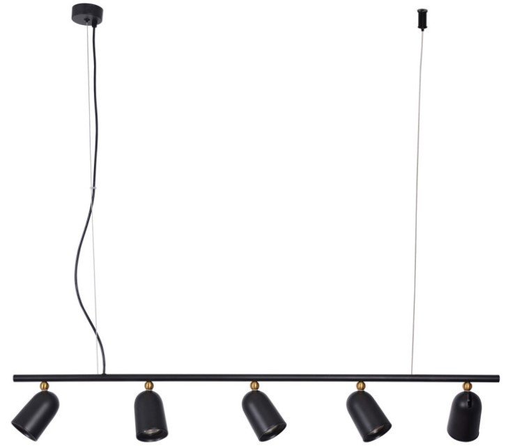 

Подвесная люстра De Markt Астор 545014105