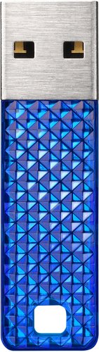 SanDisk Cruzer Facet CZ55 Blue 32GB (SDCZ55-032G-B35B)