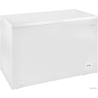 Морозильный ларь Weissgauff WFH 370 MC