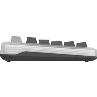 Клавиатура Logitech Alto Keys K98M 920-013040 (графитовый, нет кириллицы)