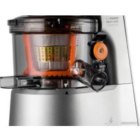 Соковыжималка Koliber SqueezeMax X-800-W (серебряный)