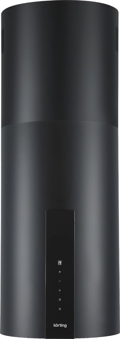 Кухонная вытяжка Korting KHA 35808 DN Cylinder