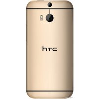 Телефон HTC One (M8) dual sim
