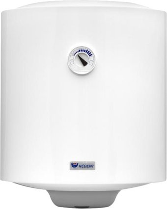 Накопительный электрический водонагреватель Regent NTS 50 V