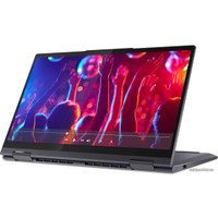 Ноутбук 2-в-1 Lenovo Yoga 7 14ITL5 82BJ00DCRU