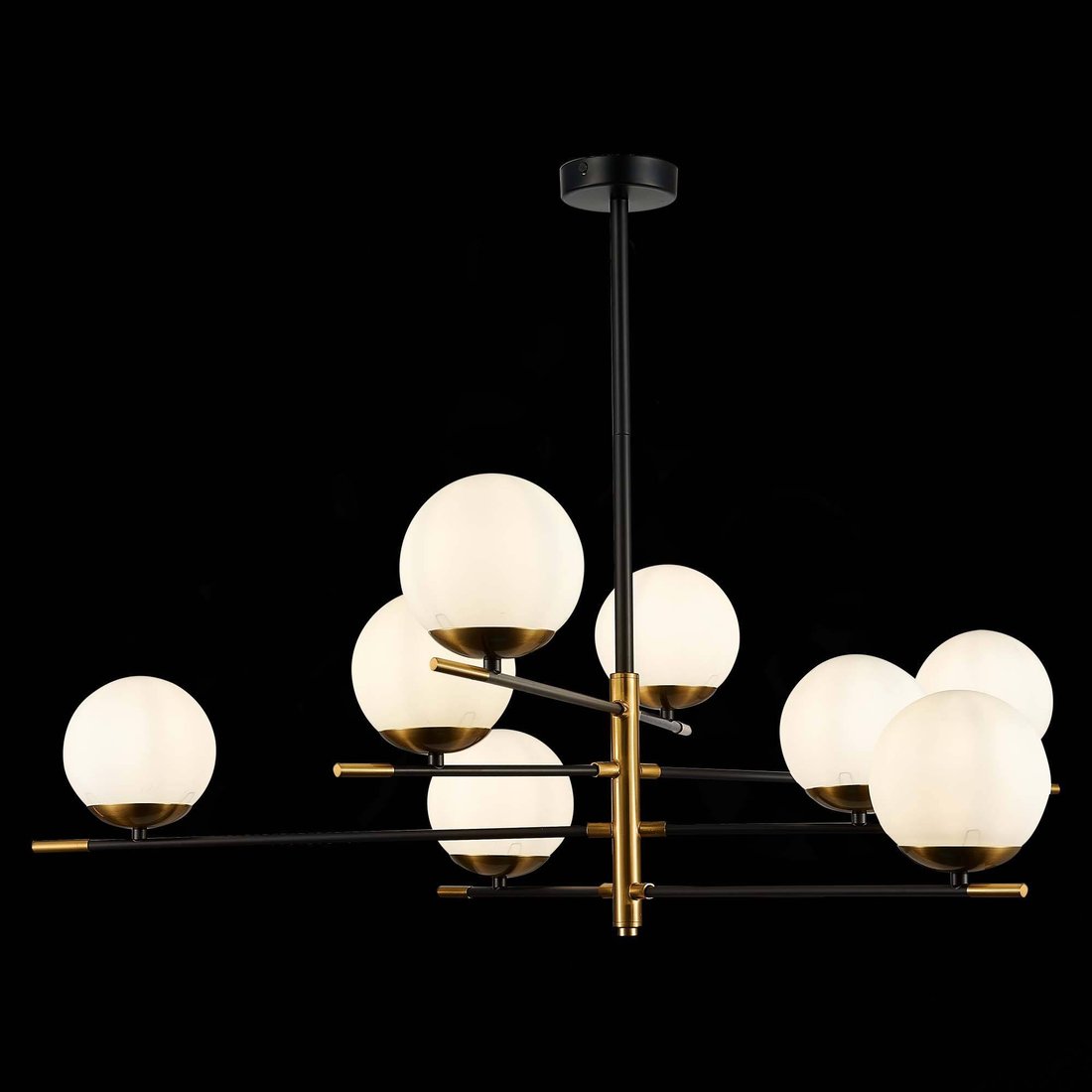 

Подвесная люстра ST Luce SL1203.422.08