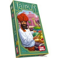 Настольная игра GameWorks Jaipur (Джайпур)