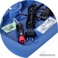 Термоэлектрический автохолодильник Ezetil E40M