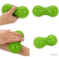 Массажер для тела и головы ZEZ Sport Твинс YJ-HS8