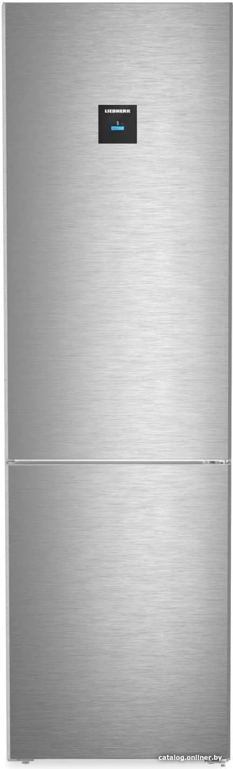 

Холодильник Liebherr CBNstd 578i Peak BioFresh NoFrost