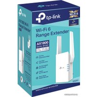 Усилитель Wi-Fi TP-Link RE605X