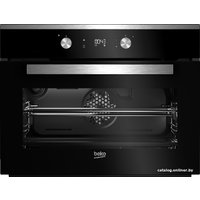 Электрический духовой шкаф BEKO BCE18306X