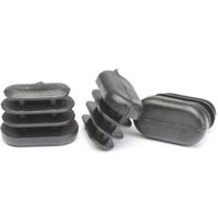 Подпятник Заглушка.ру ИСО 30x15 для офисного стула