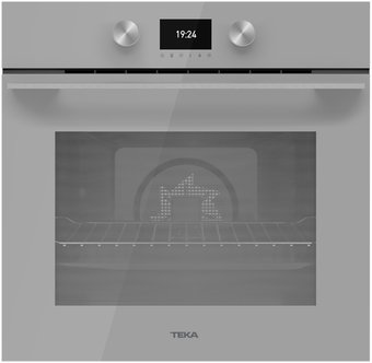 TEKA HLB 8600 Steam Grey (серый)