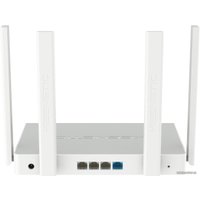 Wi-Fi роутер Keenetic Hopper KN-3810