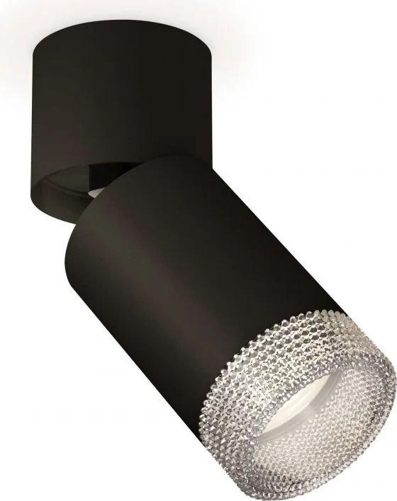 

Спот Ambrella light Techno spot XM6313060 SBK/BK/CL