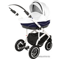 Универсальная коляска Adamex York Alu