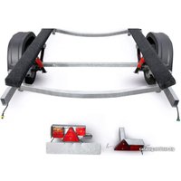 Лодочный прицеп МЗСА 81771E.101