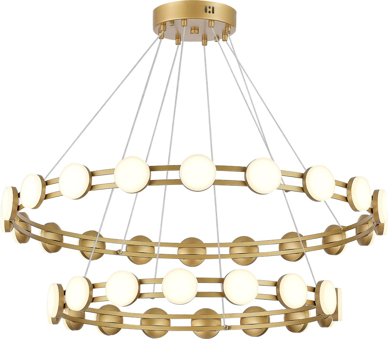 

Подвесная люстра ST Luce SL6610.203.36