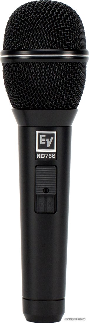Проводной микрофон Electro-Voice ND76S