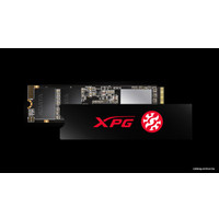 SSD ADATA XPG SX8200 Pro 256GB ASX8200PNP-256GT-C в Орше