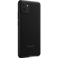 Телефон Samsung Galaxy A03 SM-A035F/DS 64GB (черный)
