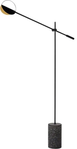 Торшер ImperiumLoft Bolia Leaves 41.212 156333-22