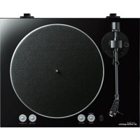 Виниловый проигрыватель Yamaha MusicCast Vinyl 500 TT-N503 (черный)