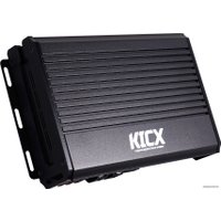 Автомобильный усилитель KICX QR 1000D в Бресте