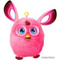 Интерактивная игрушка Furby Connect (ярко-розовый)