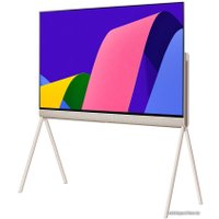 OLED телевизор LG LX1 Objet Collection Pose 48LX1Q6LA
