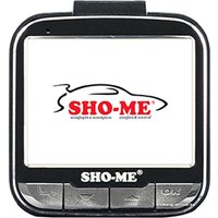 Видеорегистратор Sho-Me NTK-50FHD