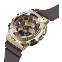 Наручные часы Casio G-Shock GM-S110BP-5A