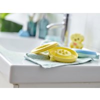 Конструктор LEGO Duplo 10965 Приключения в ванной: плавучий поезд для зверей