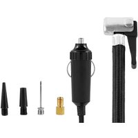 Автомобильный компрессор Alca AeroPressor O Form XL [241500]