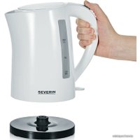Электрический чайник Severin WK 3494