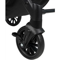 Коляска прогулочная «книга» Costa Gretta CG-03 (хаки)